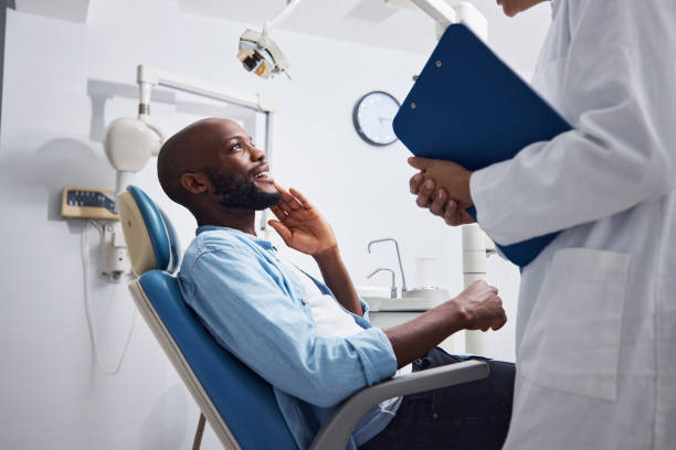 Best Emergency Orthodontic Repairs in Gainesville, VA
