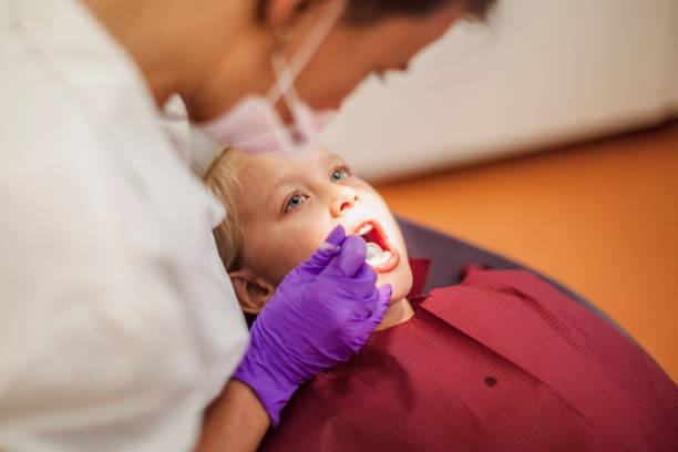 Best Emergency Root Canal Treatment in Gainesville, VA